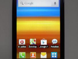 Samsung galaxy ace
