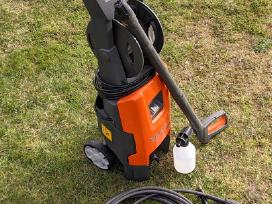 Husqvarna Pw235r, aukšto slėgio plautuvas