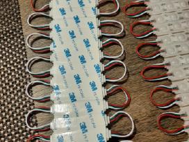 1,5w (12v) modulis LED juosta
