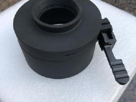 Adapteriai clip-on termovizoriams