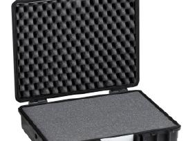 Parduodu lagaminą Peli Explorer Case 4412