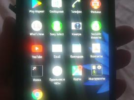 Sony Xperia aqua