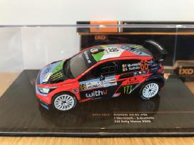 Hyundai i20 R5 #66