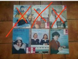 Žurnalai "Švyturys" 1977-1990 metai