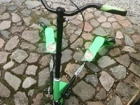 Balansinis paspirtukas