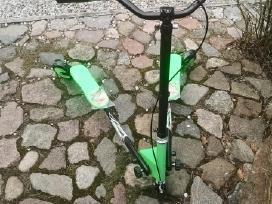 Balansinis paspirtukas