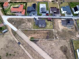 Nt fotografavimas dronudji Mavic 4 Pro