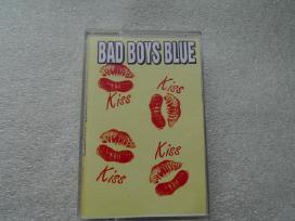 Kasete Bad Boys Blue