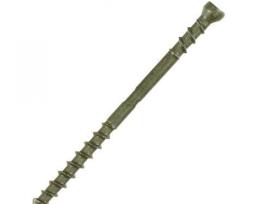 Terasos lentų paslėpti varžtai C4 60mm-1000vnt