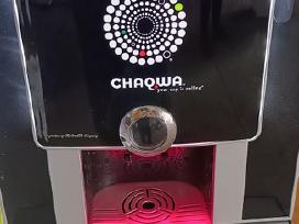 Ofisinis kavos aparatas Chaqwa Xs Grande Pro