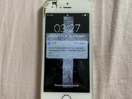 iPhone 5S