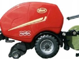 Vicon Fastbale