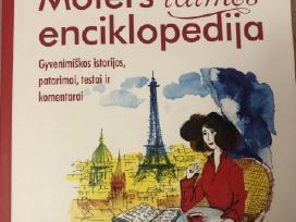 Moters laimės enciklopedija