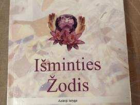 Išminties žodis