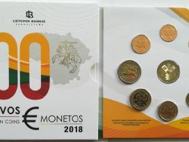 2018 euru rinkinys