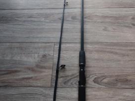 Spiningas Luxfish 5-25g.