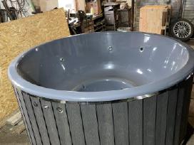 Lauko Spa kubilas liko vienas už 1700eur