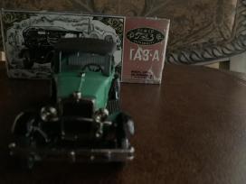 Gaz-a