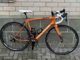 Colnago karboninis plento dviratis