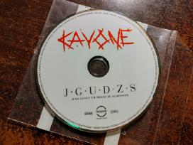 Kay One Jgudzs CD