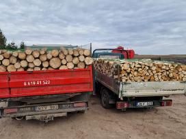 Skelbimo 'Beržas Gera Kaina!sklypu(misku)darbai.' paveikslėlis