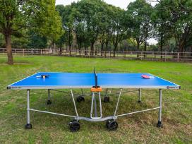 Stalo teniso stalas Bilaro Air 6 lauko