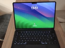 MacBook Air M2 13inch - būklė labai gera