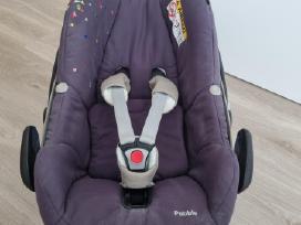 Maxi Cosi Pebble (0-13 kg)