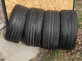 Dėvėtos r18 Dunlop sport maxx