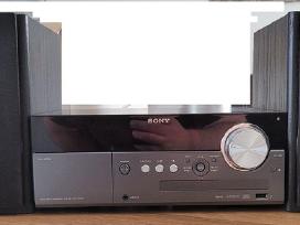 Denon avr2807