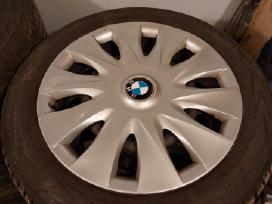 Originalūs Bmw R16 ratų gaubtai