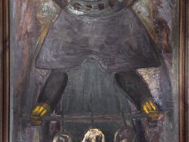 Paveikslas - Leonardas Gutauskas