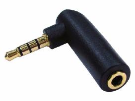 3.5 / 3.5 Aux Adapteris