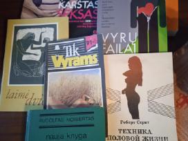 Knygos Apie Imtymų Gyvnimą