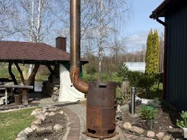 Krosnele kazanui