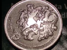 Fidi dienos - 1,5€ monetos, Vu Fizikų diena Fidi