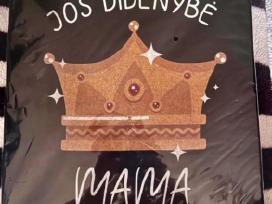 Maikutė mamos dienos progai