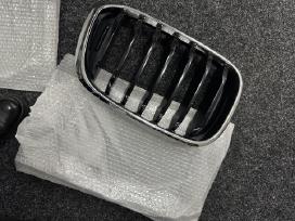Priekines Groteles Bmw X4 2018-2022