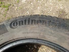 225/65/r17 Continental 60eu