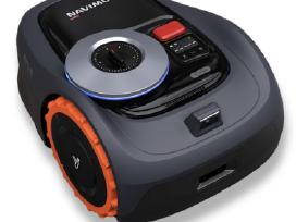 Vejos robotas Segway Navimow i108e