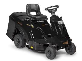 Gardentech Pro 155/72 H Powered by Stiga