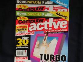 Computer active