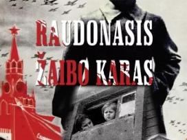 Raudonasis žaibo karas