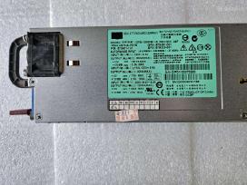 Hp 1200w maitinimo blokai