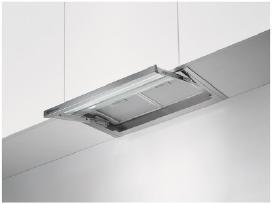 Gartraukis Electrolux Efp60565ox