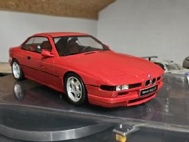 Įvairūs modeliukai,ottomobile,1:12, 1:18, 1:43