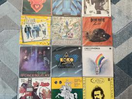 Lietuviškos Vinilinės Plokštelės
