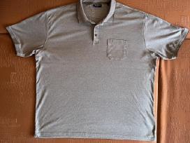 Vyriški marškinėliai, 3xxl