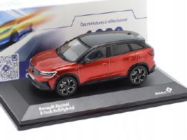 Renault Austral e-tech