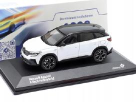Renault Austral e-tech